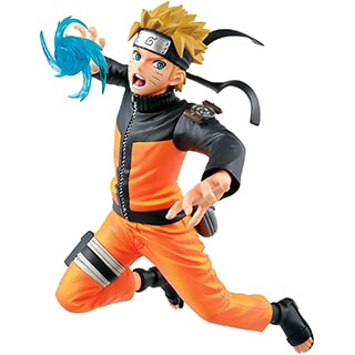 figura anime megahuse Naruto